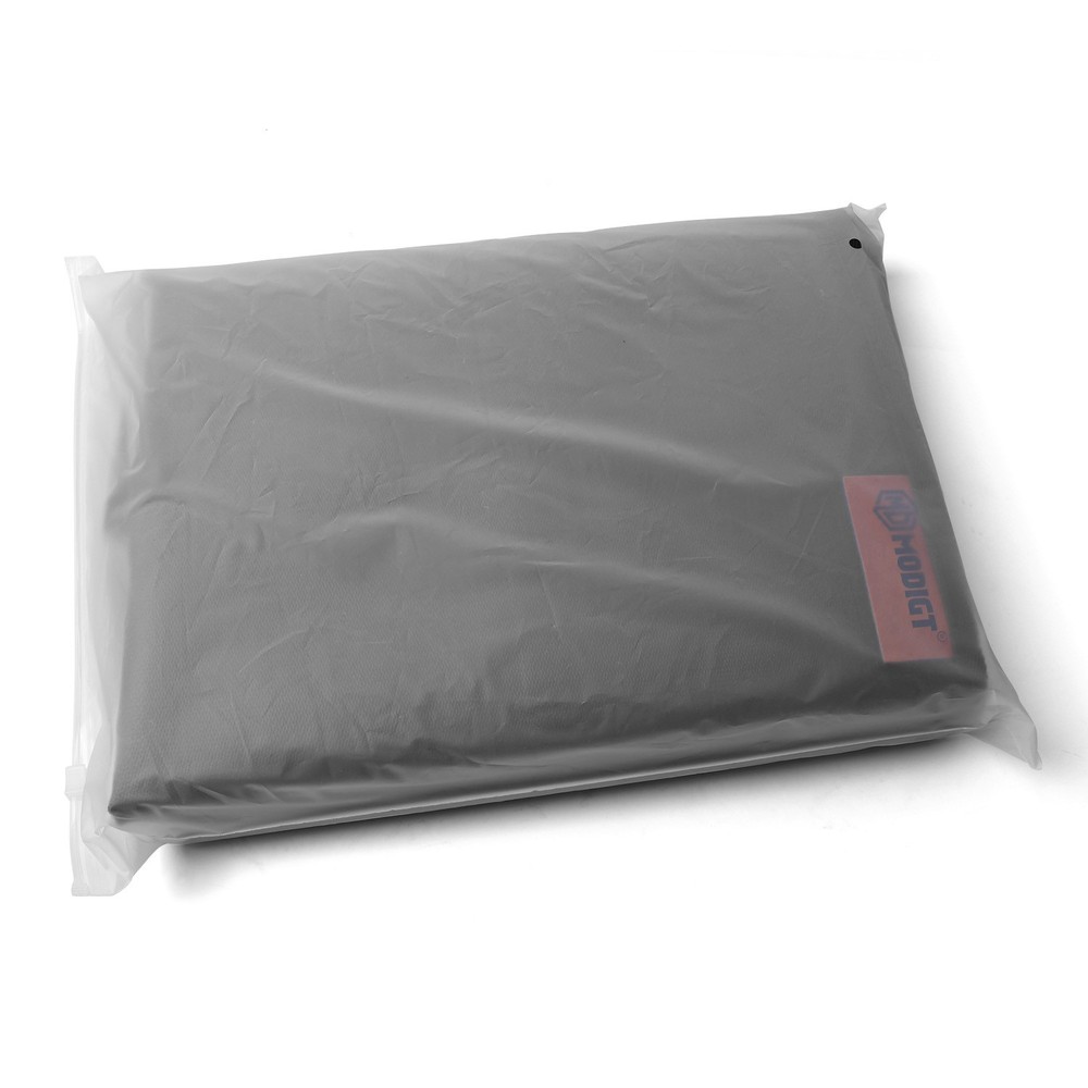 Multi-purpose 30"x48" Under Grill Mat Fireproof Waterproof Mat For Deck & Patio