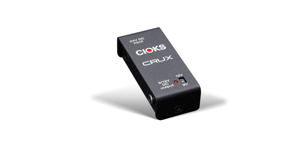 CIOKS CRUX