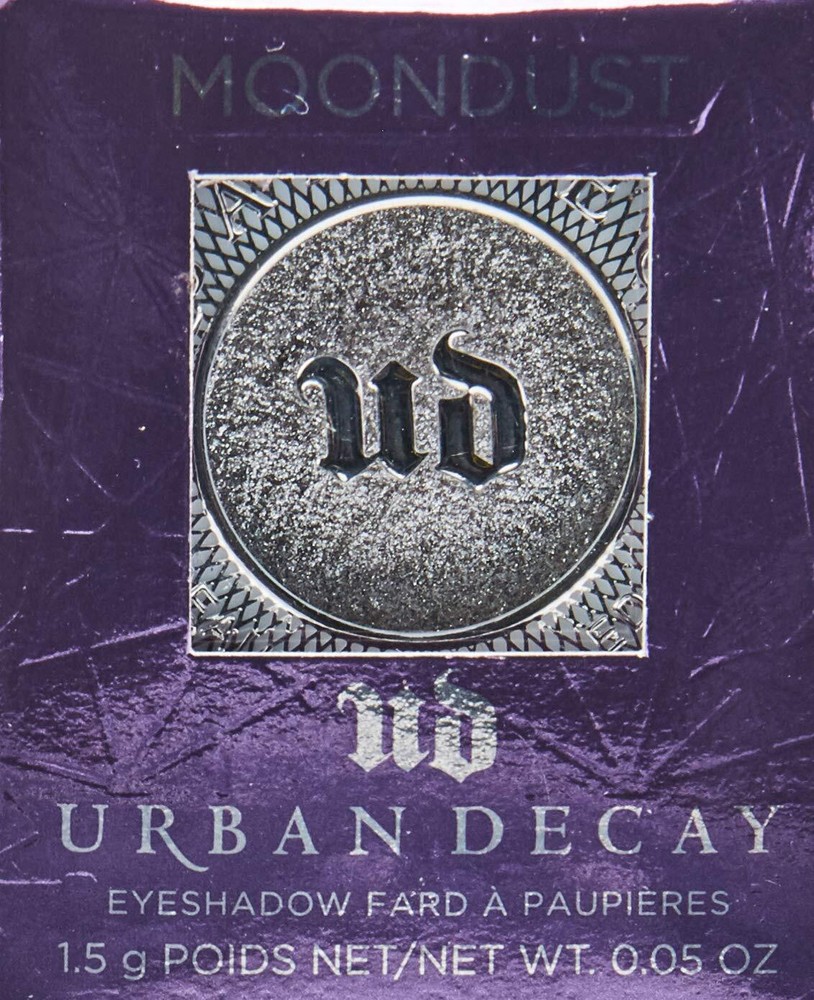 Urban Decay MOONDUST Eyeshadow - MOONSPOON