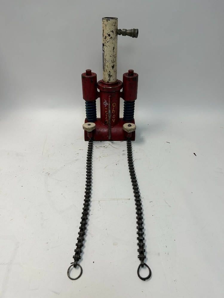 OTC HYDRAULIC 6 INCH PIPE CUTTER