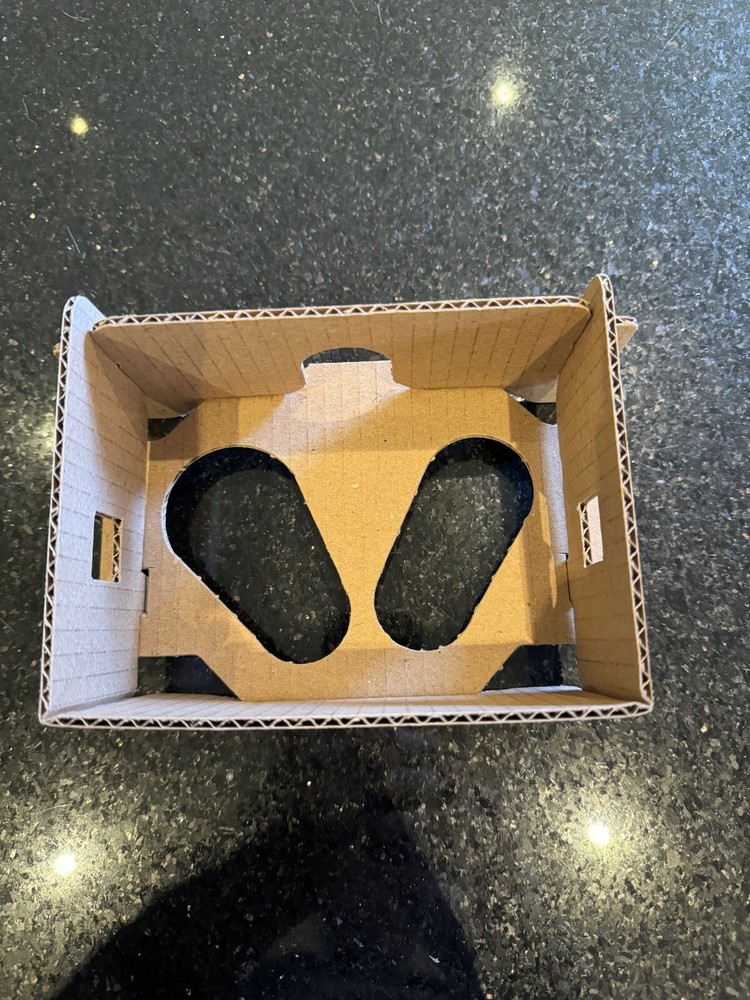 Inserts for Nintendo GameCube Controller - INSERT ONLY Inlay Tray DOLC-EA FTG