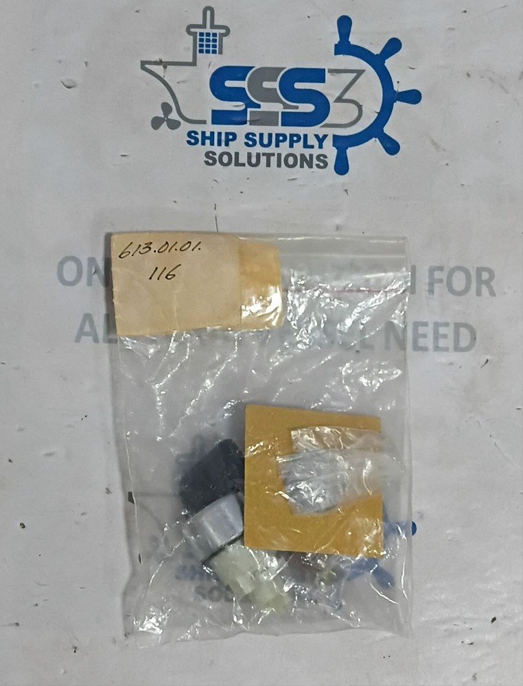 Selector On/Off Switch WRG2 Knob Switch For Control System