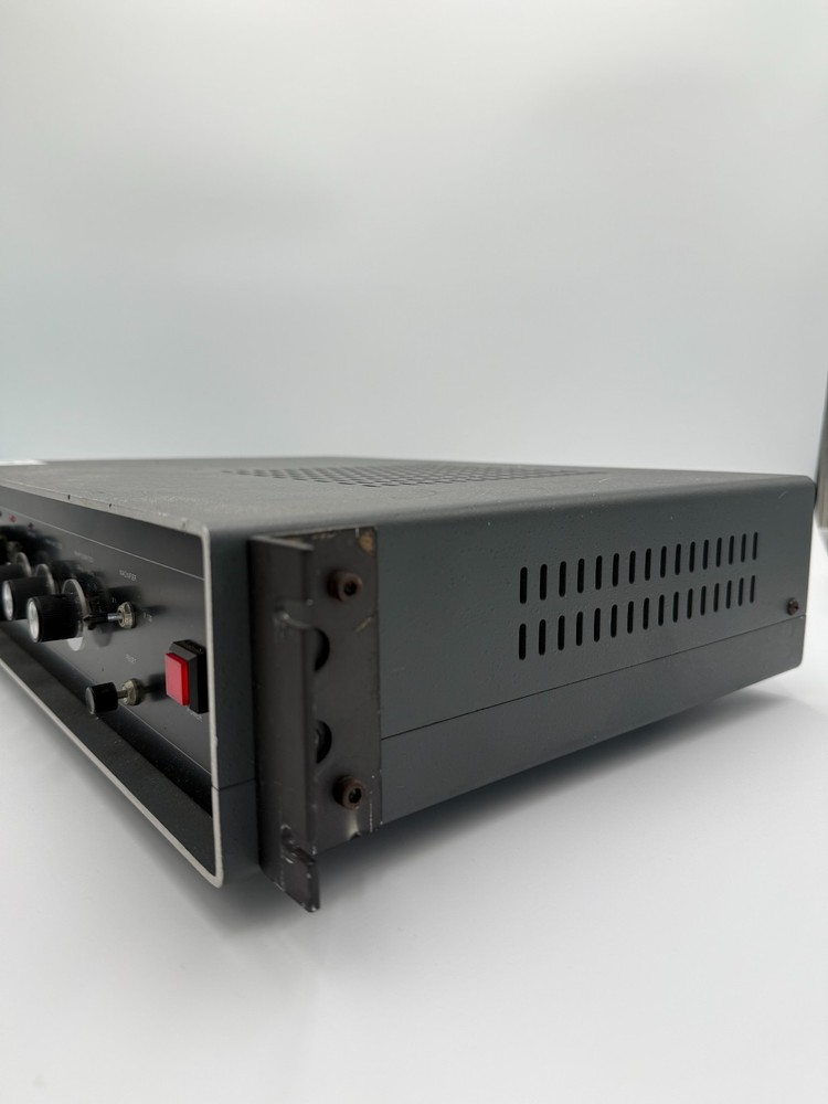 Burleigh RC 44 Programmable Ramp Generator