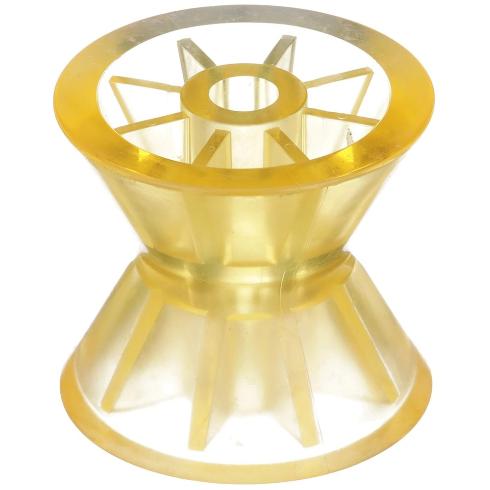 Durable Polypropylene Boat Trailer Bow Protector - Water Resistant & Non-Marring