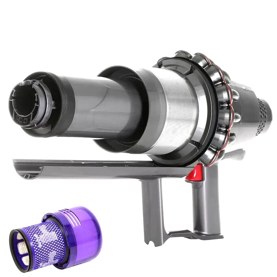 Genuine Dyson Outsize SV29 SV16 Main Body Motor & Cyclone 970424-01 + Filter