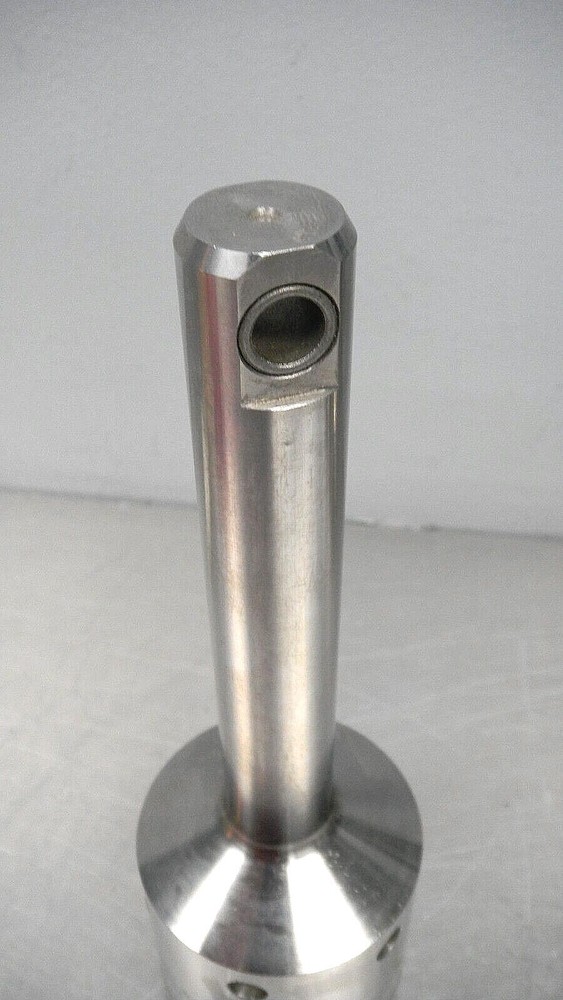 RETSCO 30829-HS REV W7 RELIEF VALVE