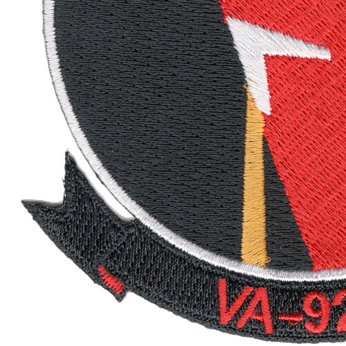 VA-924 Attack Squadron Nne Two Four Patch