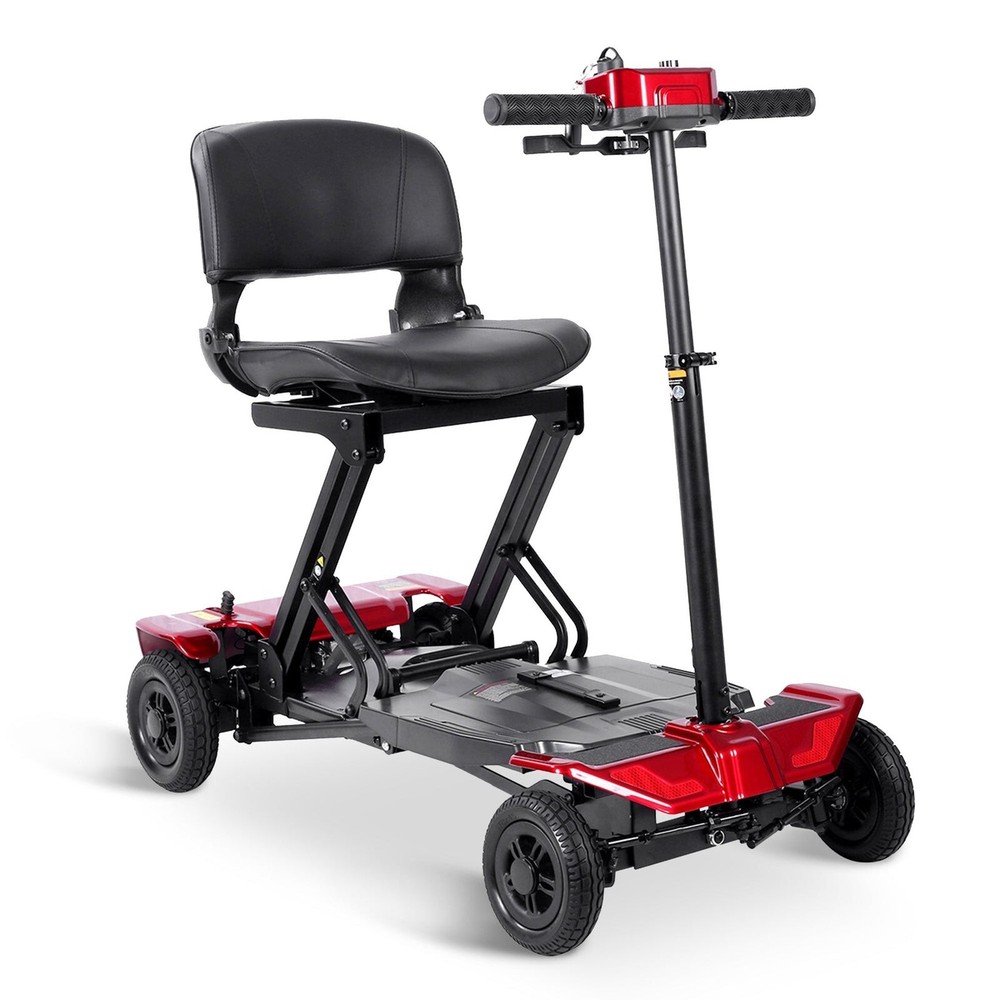 Rubicon FX07 & Megatrone Mobility Scooter Replacement Battery