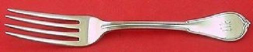 Cottage by Gorham Sterling Silver Dinner Fork 7 1/2" Flatware Heirloom