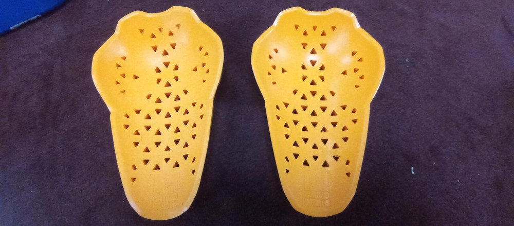 D3O Knee Pads LP2 PRO L2 KNEE (Pair)