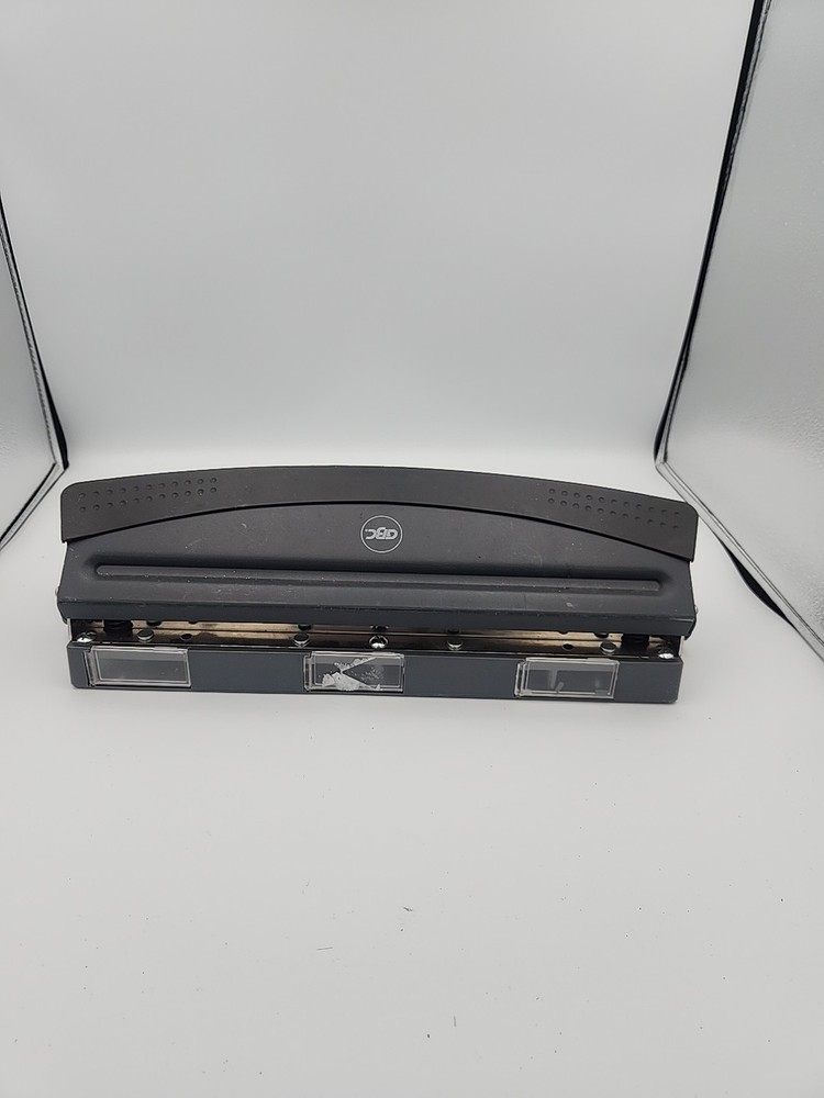 GBC Combbind C50 Binding System