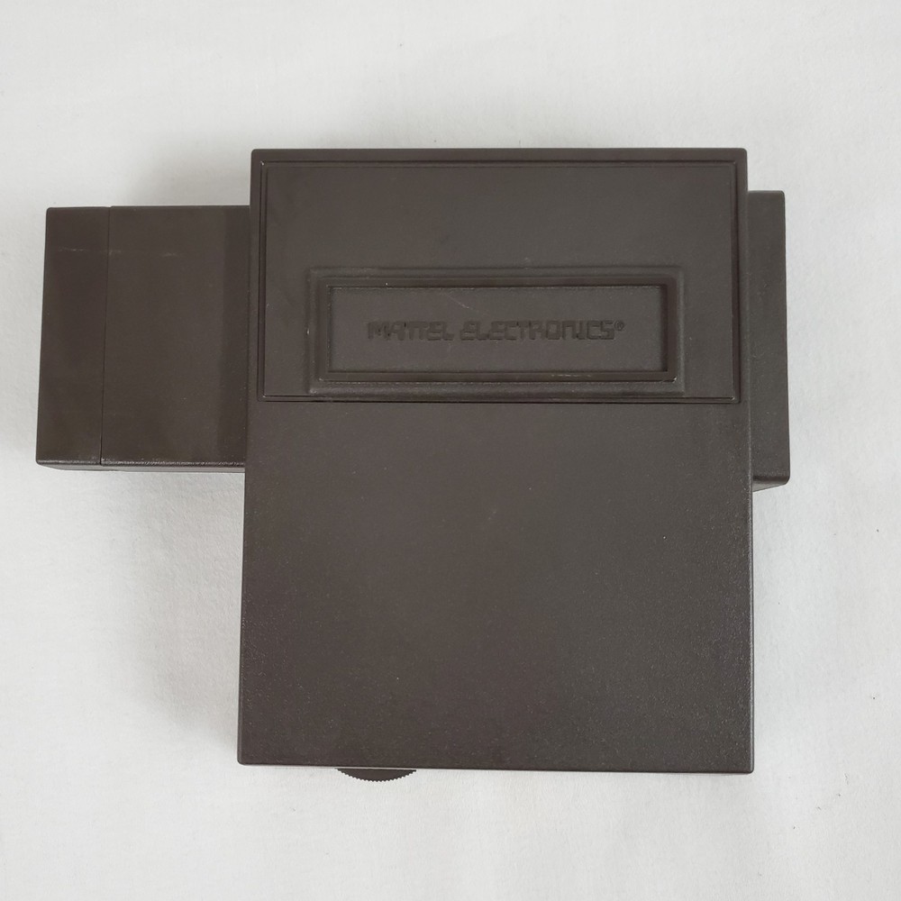 Intellivision Intellivoice Voice Synthesis Module Model # 3330 - UNTESTED