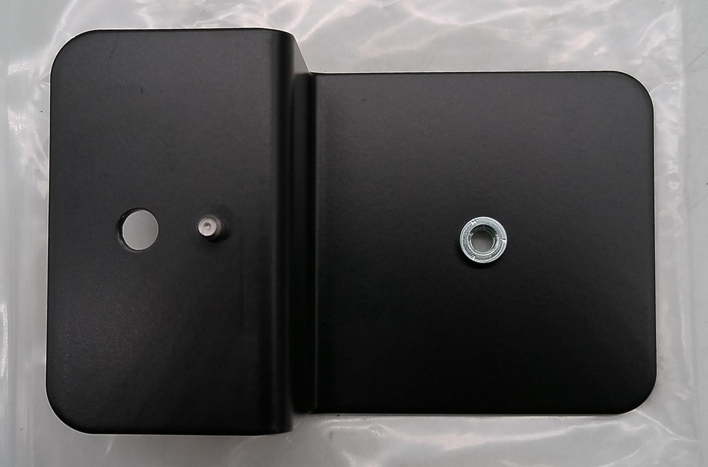 NEW OPEN-BOX POLYCOM 2215-68675-001 UNIVERSAL CAMERA MOUNTING KIT EAGLEEYE IV