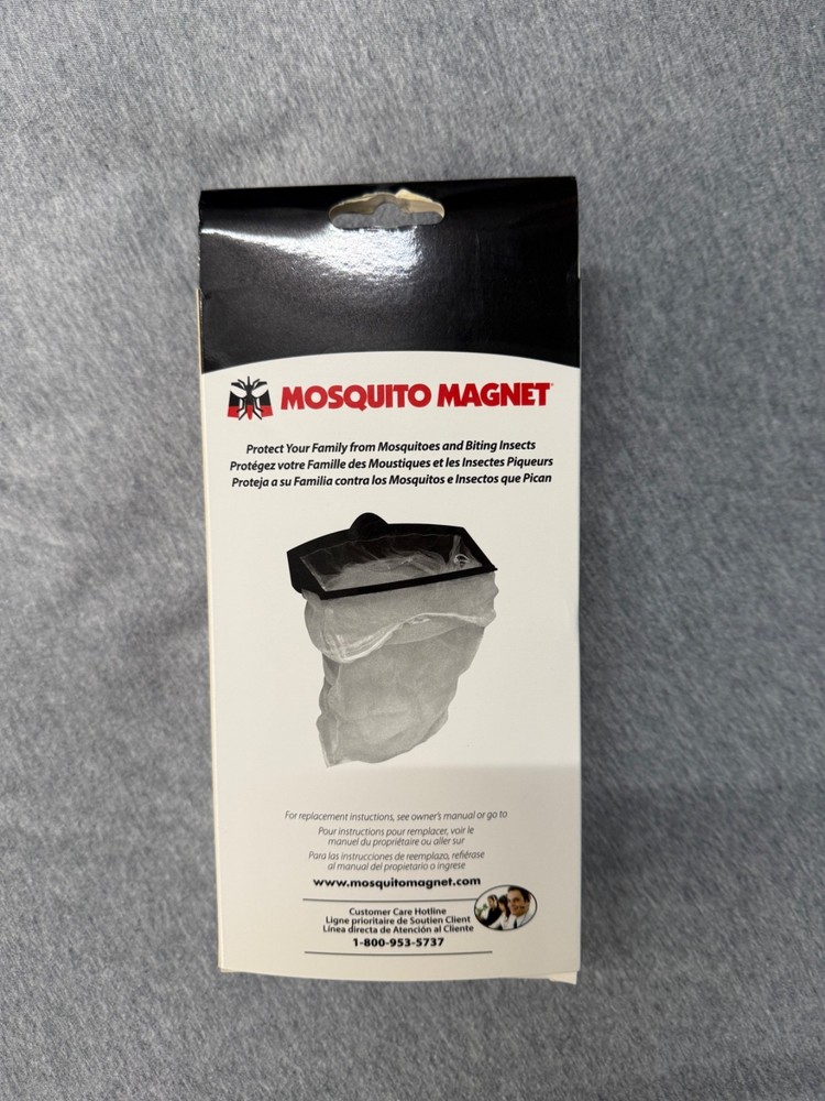 MM3200ETN Liberty Plus Replacement Net -MM3200NETN