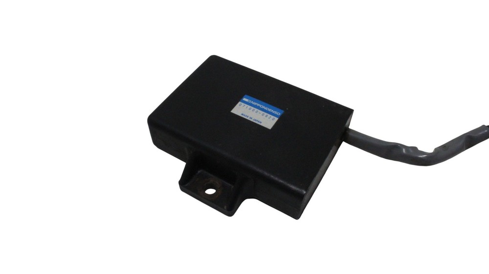 BMW F 650 1993 2000 Engine Control Unit ECU