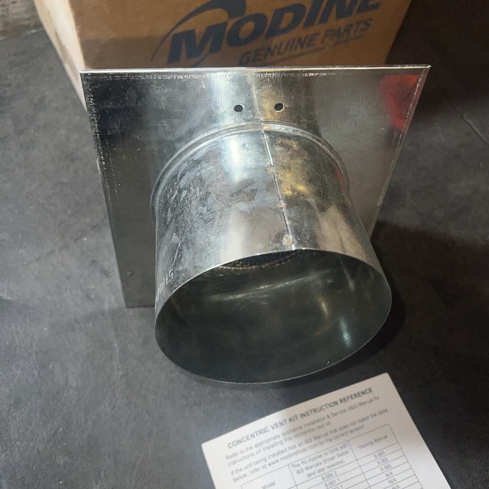Modine 5H0751500001 VENT CAP