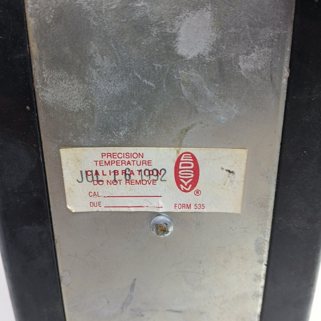 EDSYN 951 LONER Temperature Controlled Soldering Station Iron 70w USA MADE