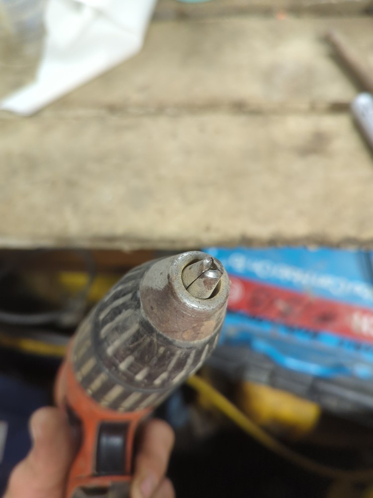 Hilti SF 180-A Drill Untested