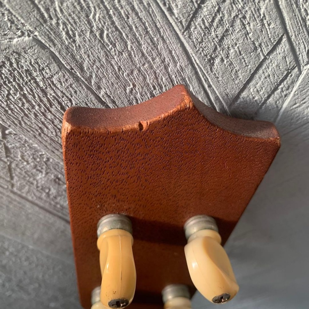 martin ukulele soprano
