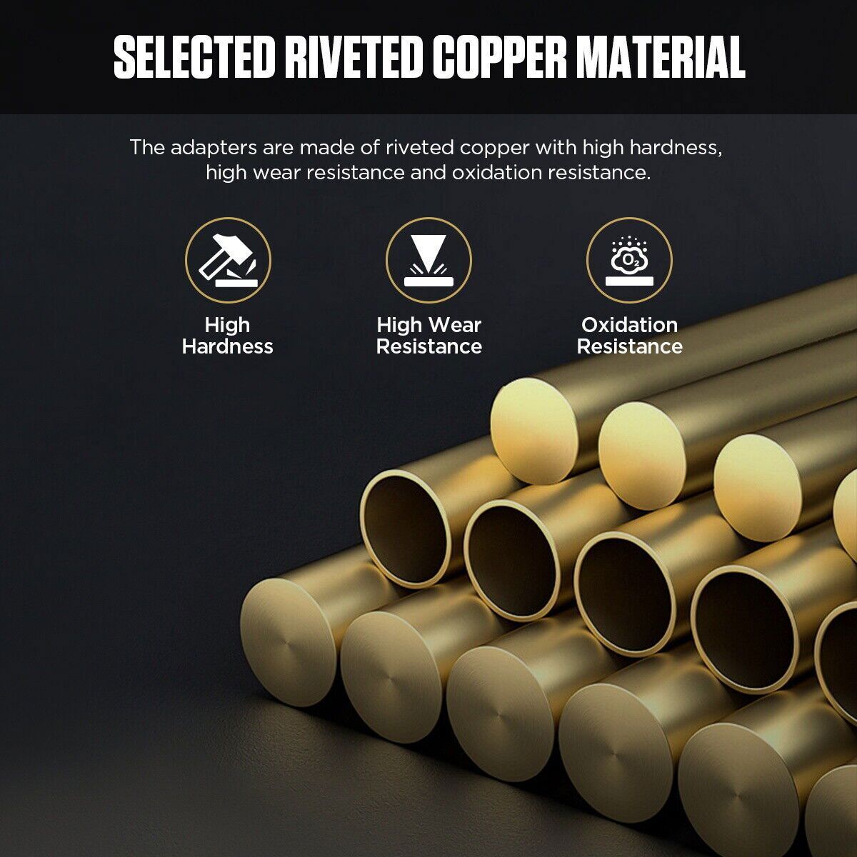 Oil Pressure Tester Kit Tool 0-426 PSI Engine Oil Pressure Tester Digital Gauge