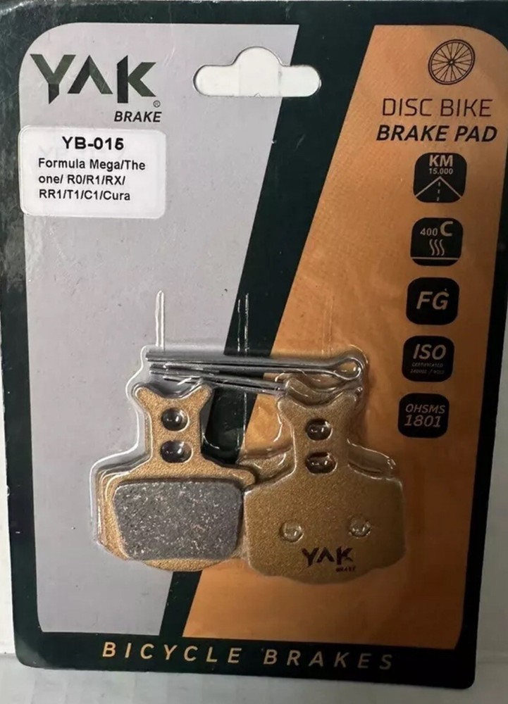Yak Brake YB-016