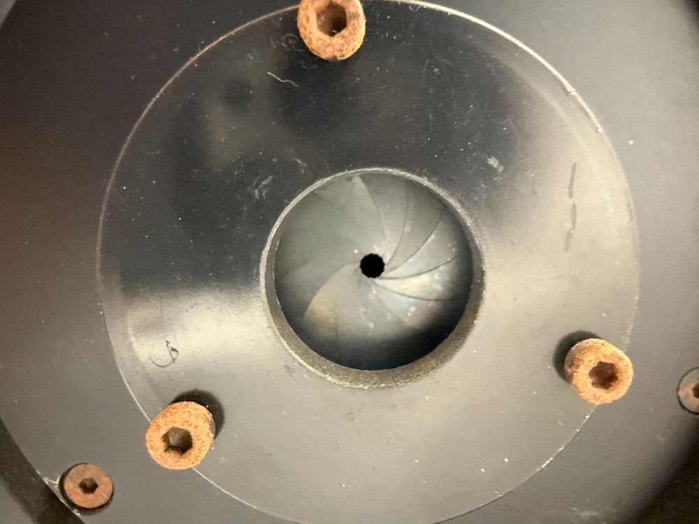 Brookhaven Instruments Corporation, BI-DS, Detector System