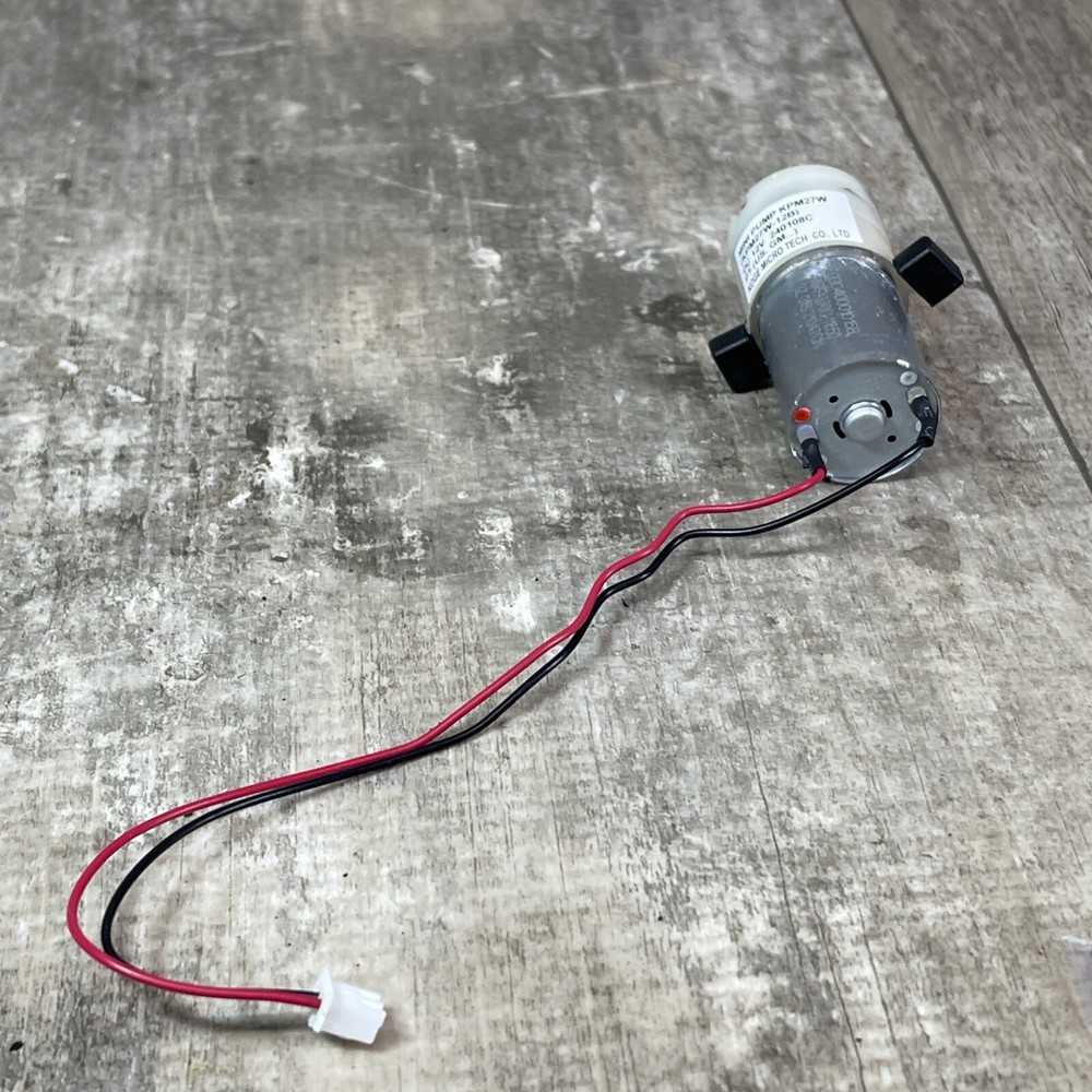 Keurig K50 K-Classic Single Cup Coffee Maker Replacement Mini Pump