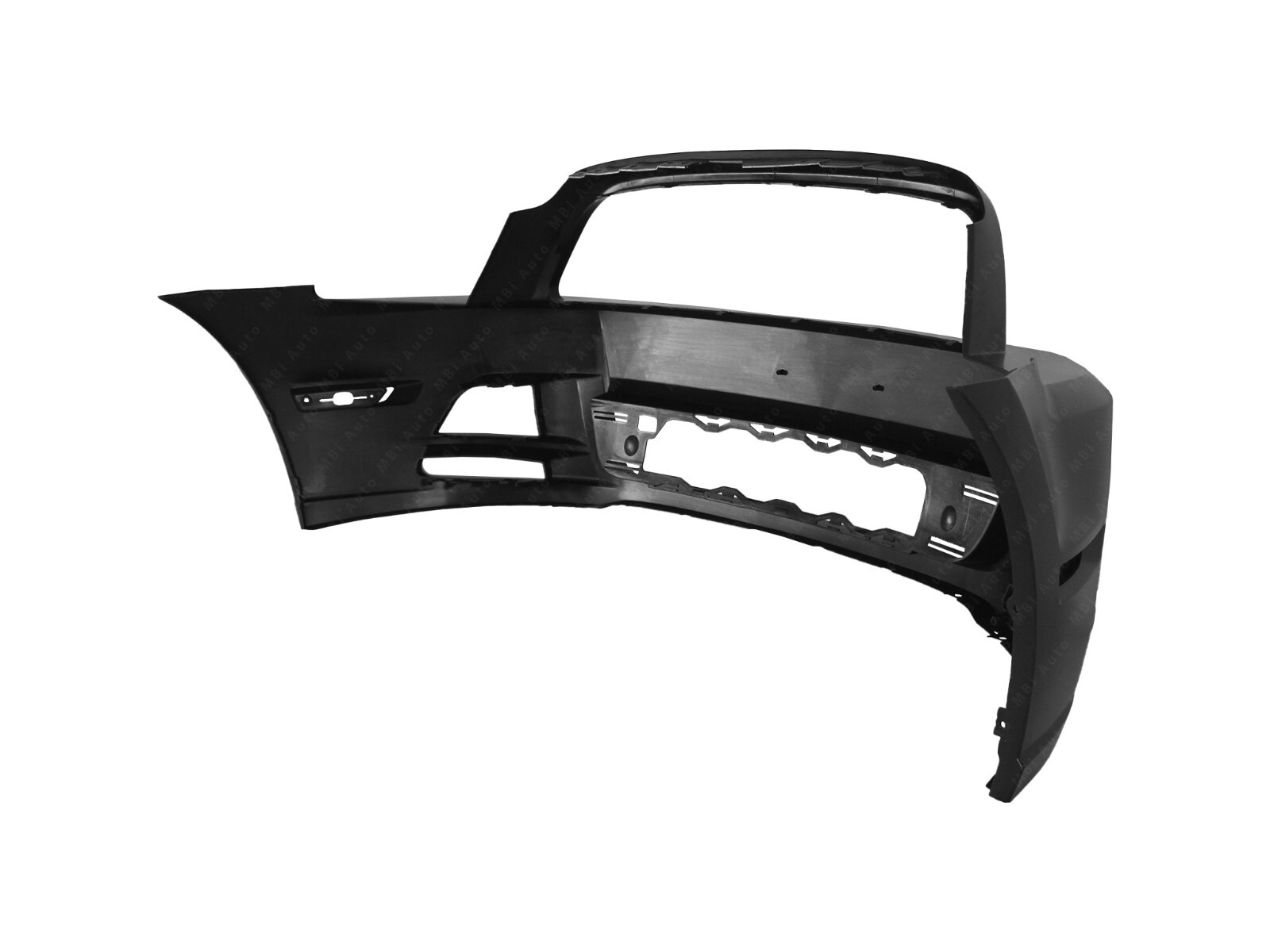 NEW Primered Front Bumper Cover Replacement for 2013 2014 Ford Mustang 13 14