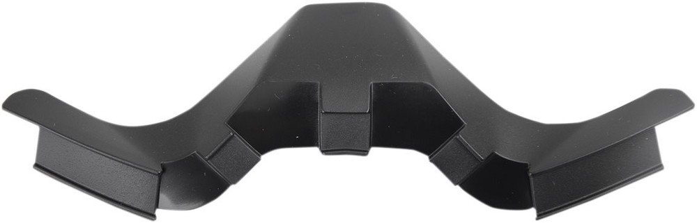 Icon Airflite Replacement Nose Guard Black
