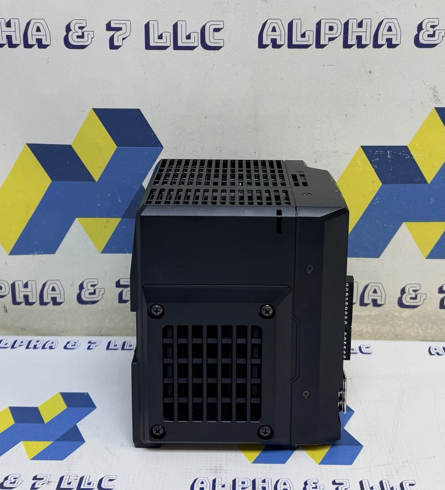 Keyence XG-X2002 Camera Controller, Vision System Controller XG X2002