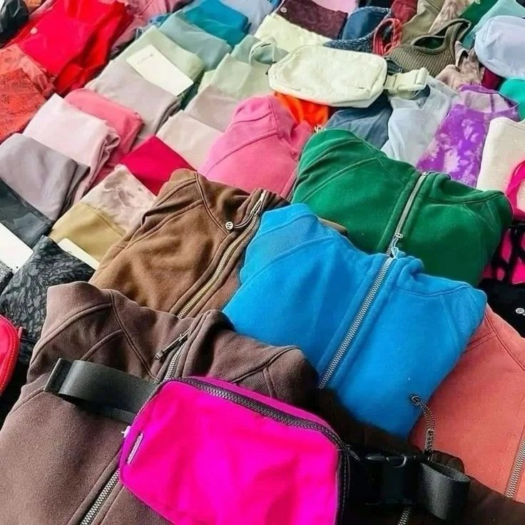 Medium Bulk Inventory Pack – Amazon & Retail Liquidation Deals