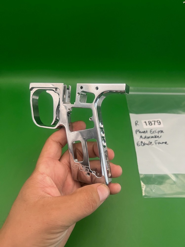 Planet Eclipse Autococker E Blade Frame