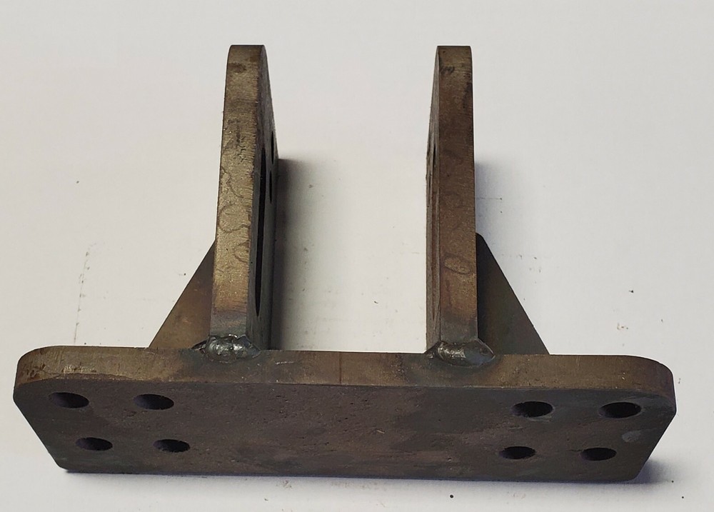 147-41, Rear Positioner for a 147 backup