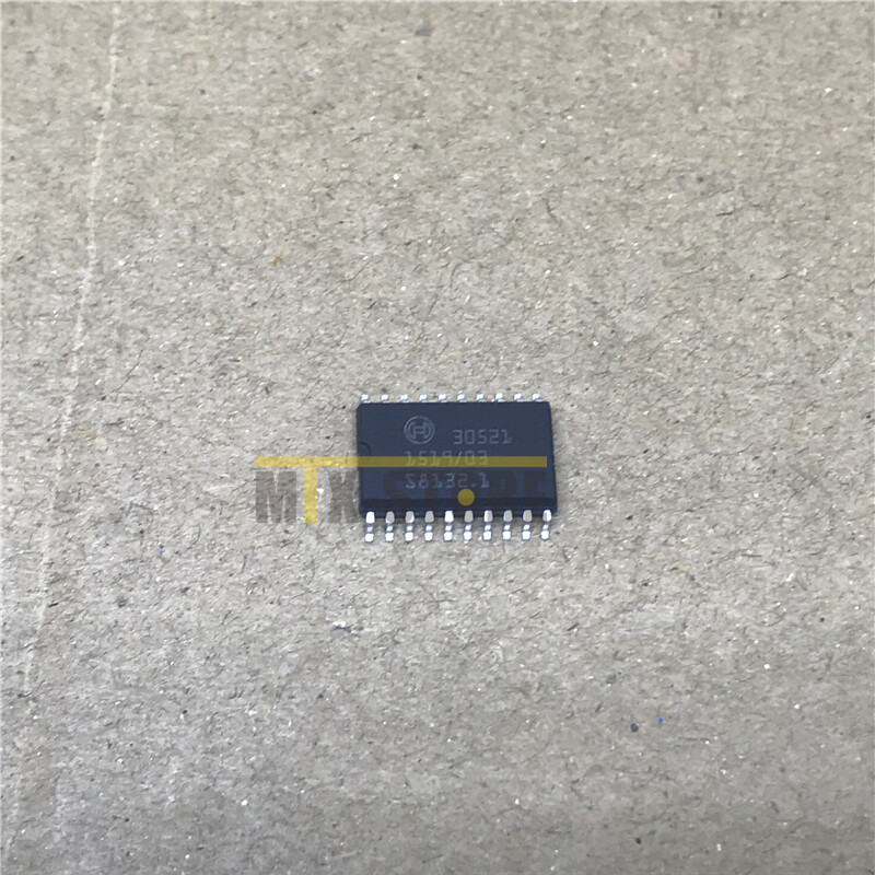 5PCS 30521 Encapsulation''BOSCH(SOP-20)'