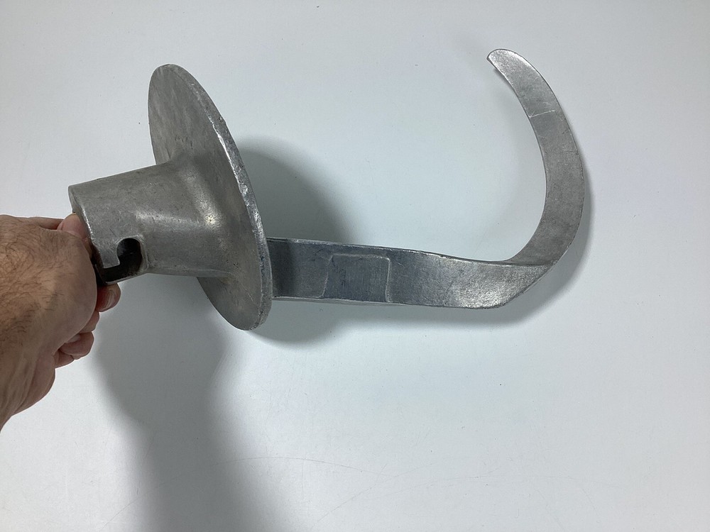 Hobart Dough Hook? Part # 355000411