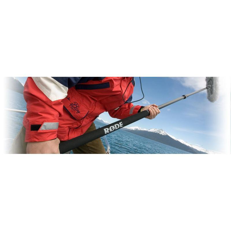 RØDE BOOMPOLE microphone part and accessory