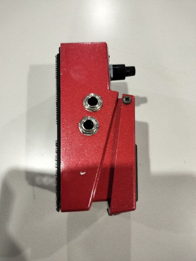 BOSS Loop Station RC-3 721830