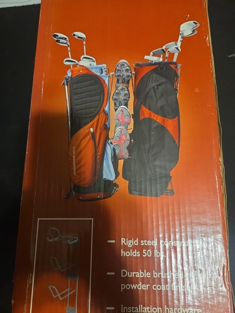 Gift For Golf Hanging Organizer