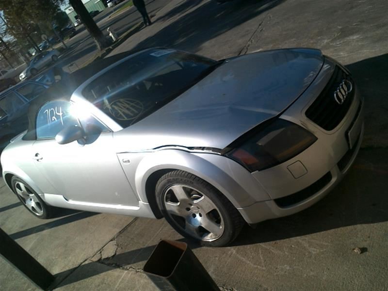 2000 2001Audi TT - Navigation Disc Player - 4B0919887B