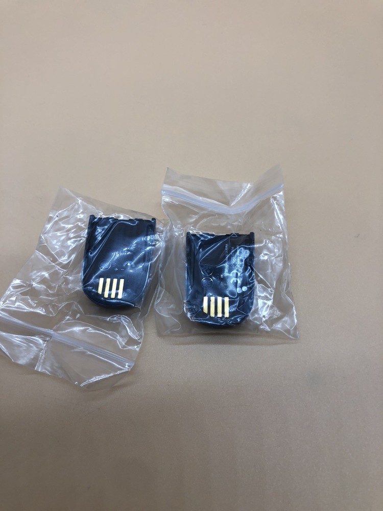 Plantronics W440 USB Deluxe Charging Kit - 2 Batteries Telephone Interface Cable