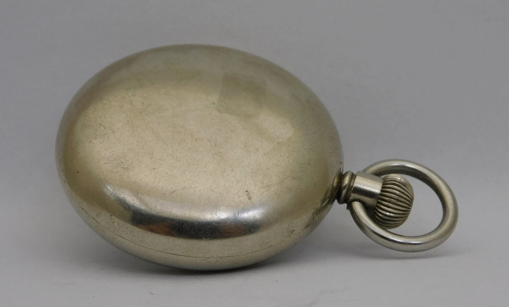 Working Pocket Watch Working C56