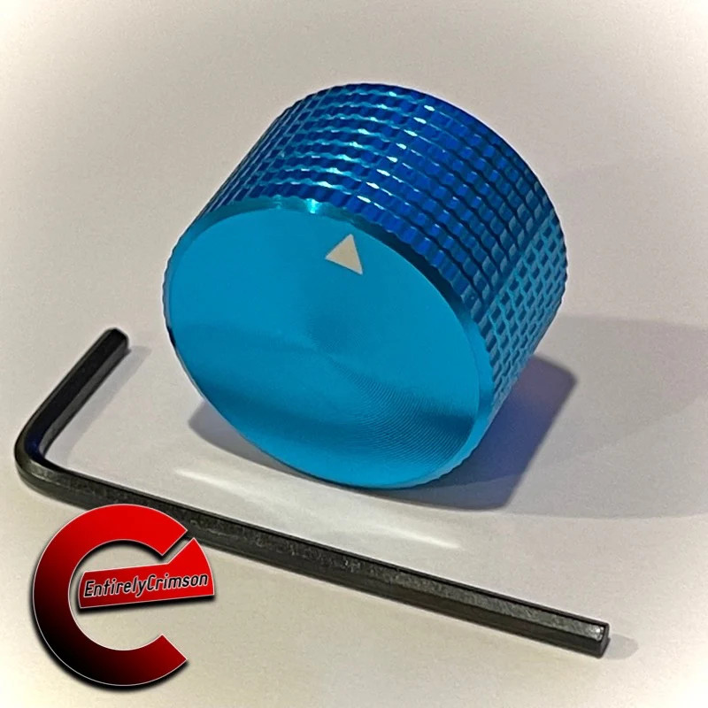 Dillon RF-100 Vibration Adjustment Knob