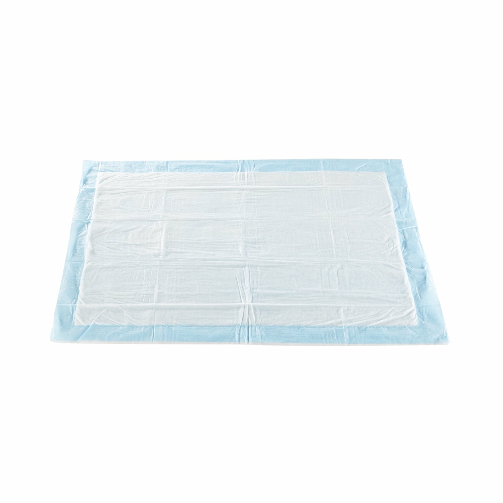 150 McKesson Moderate Absorbency Adult Bed Pad Disposable Incontinence