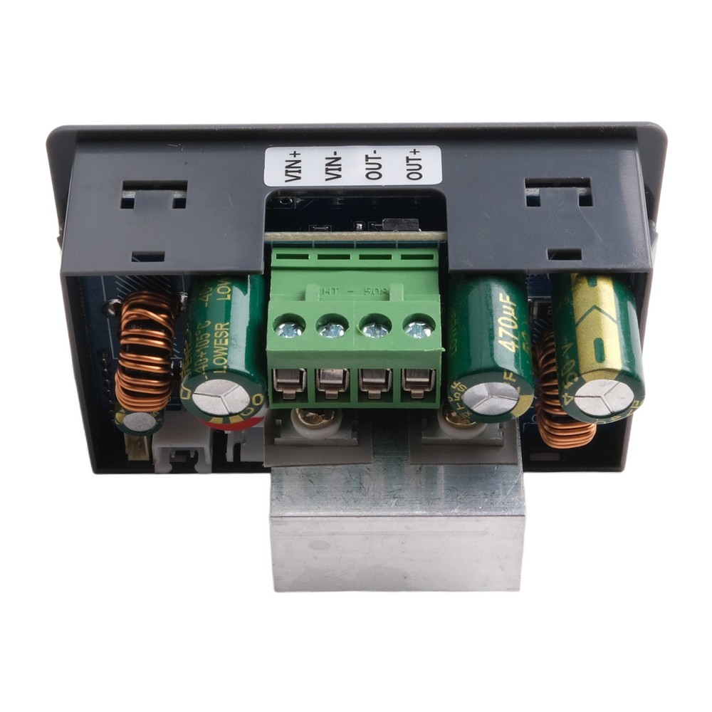 Precision Voltage Regulators for Laboratory Experiments and Measurements