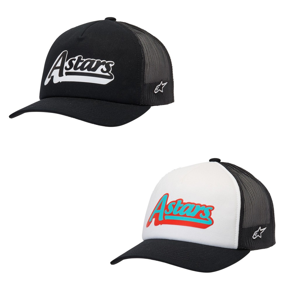 Alpinestars Delivery Snapback Hat