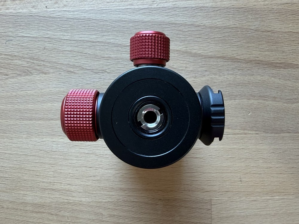 Ulanzi U-100 Quick Release Ball Head [Pre-owned]