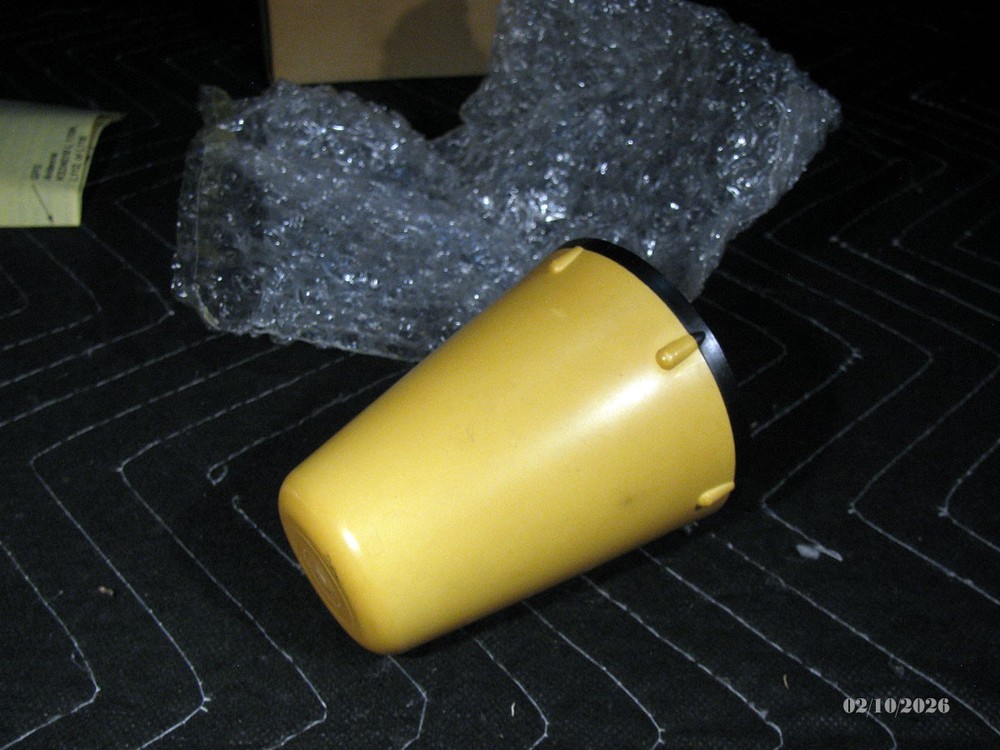 Alcatel-Lucent KS24019 L110A GPS Antenna