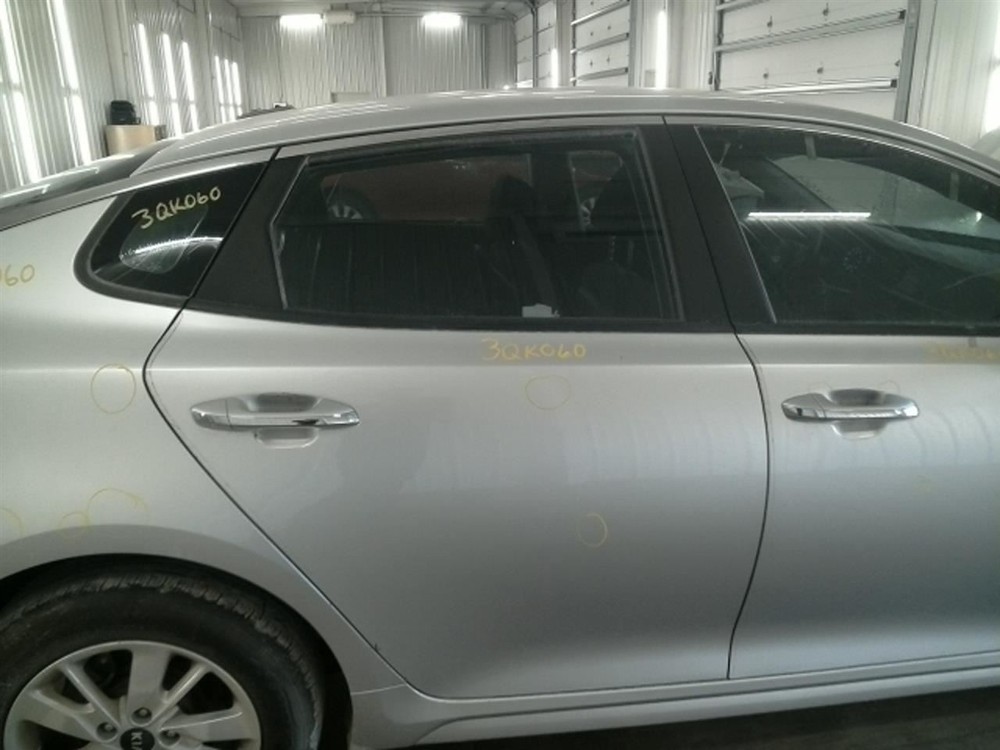 OPTIMAKIA 2016 High Mounted Stop Light 104737589