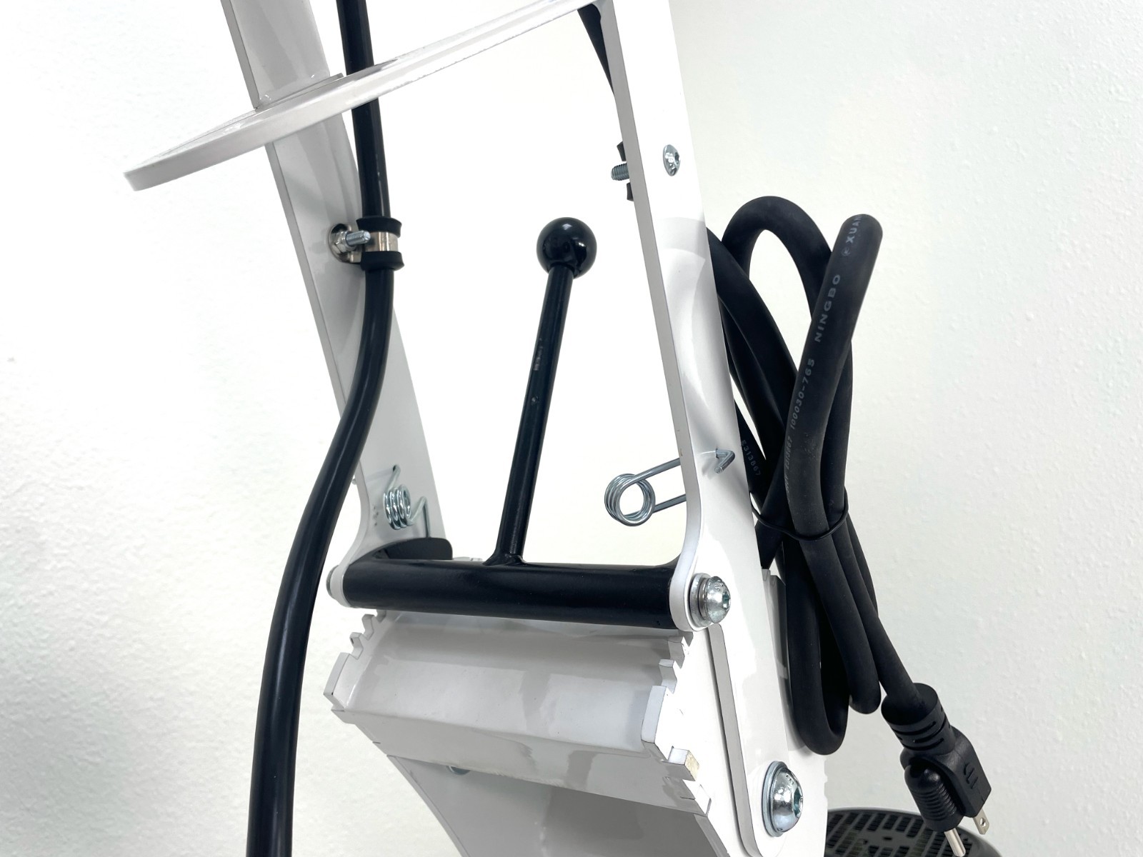 BLUEROCK 10FG Wet & Dry 10" 250mm Concrete Floor Grinder 1.5HP Electric Machine