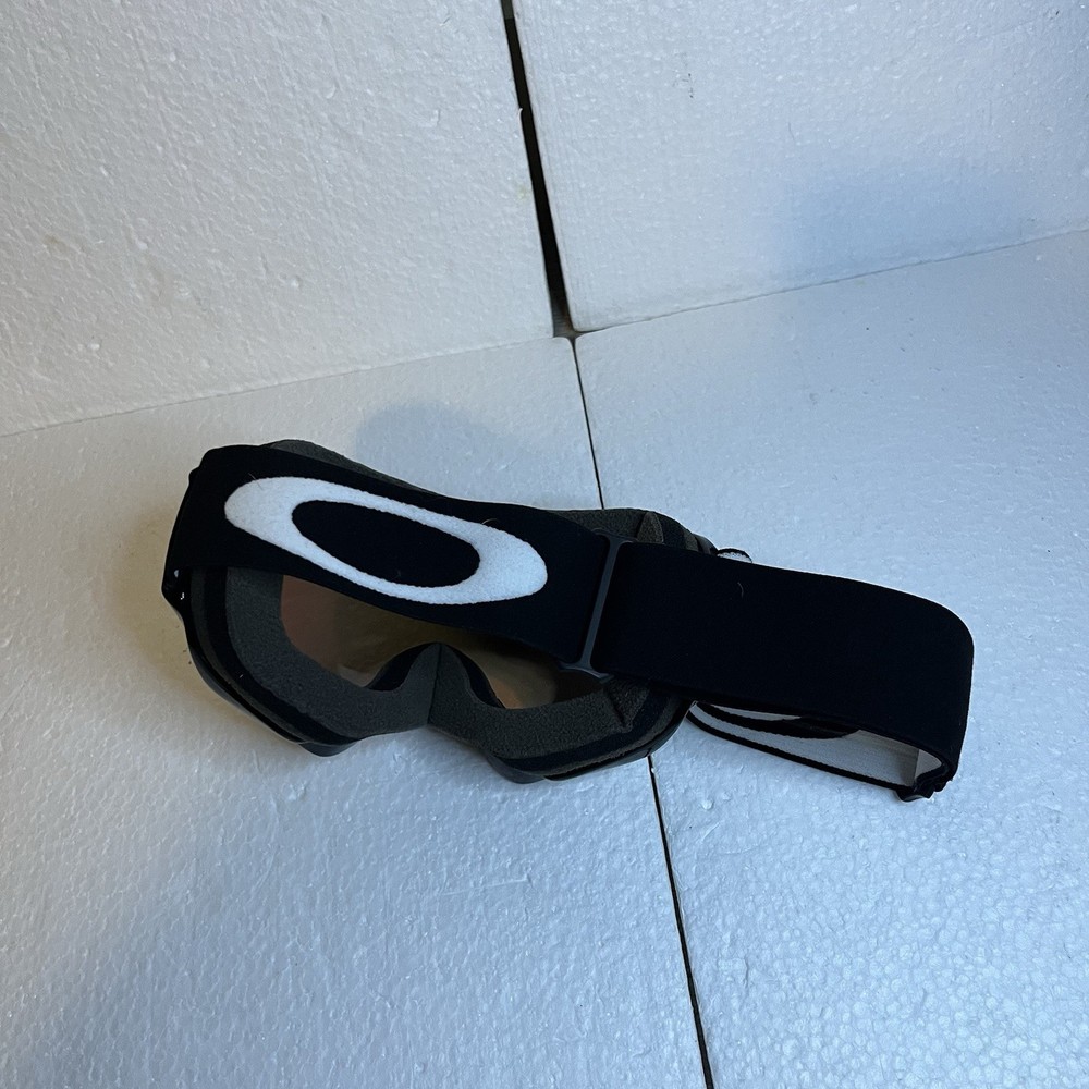 oakley ski goggles